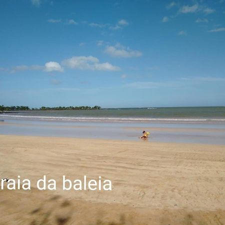 Pousada Solar Das Conchas Santa Cruz  Exteriér fotografie